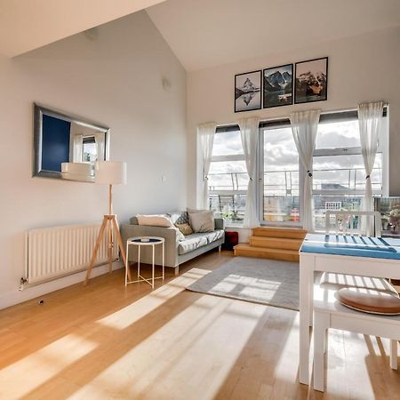 Central Belfast Apartments: Park Avenue Экстерьер фото