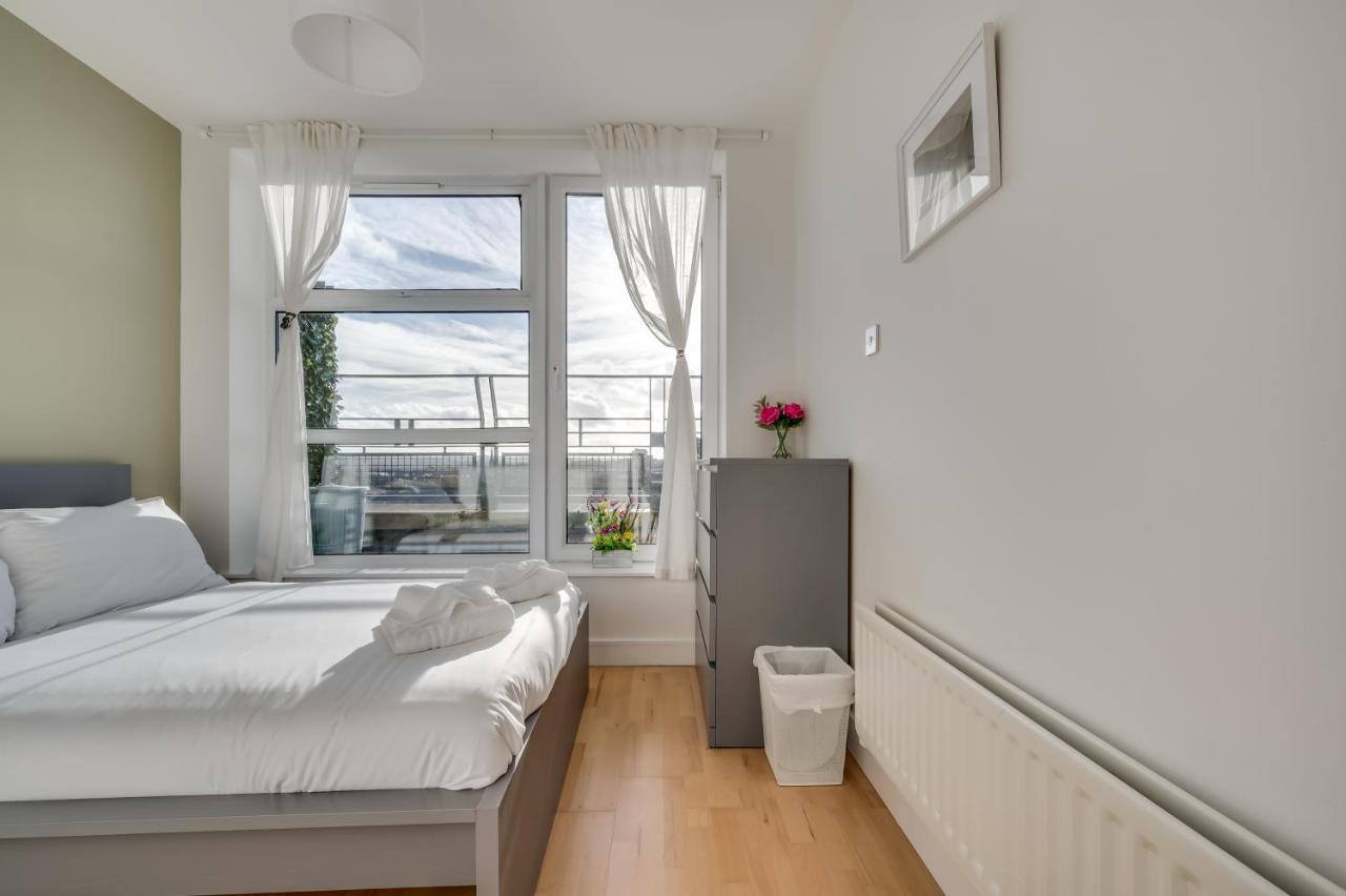 Central Belfast Apartments: Park Avenue Экстерьер фото