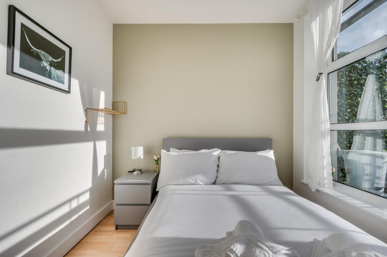 Central Belfast Apartments: Park Avenue Экстерьер фото