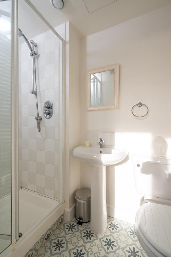 Central Belfast Apartments: Park Avenue Экстерьер фото