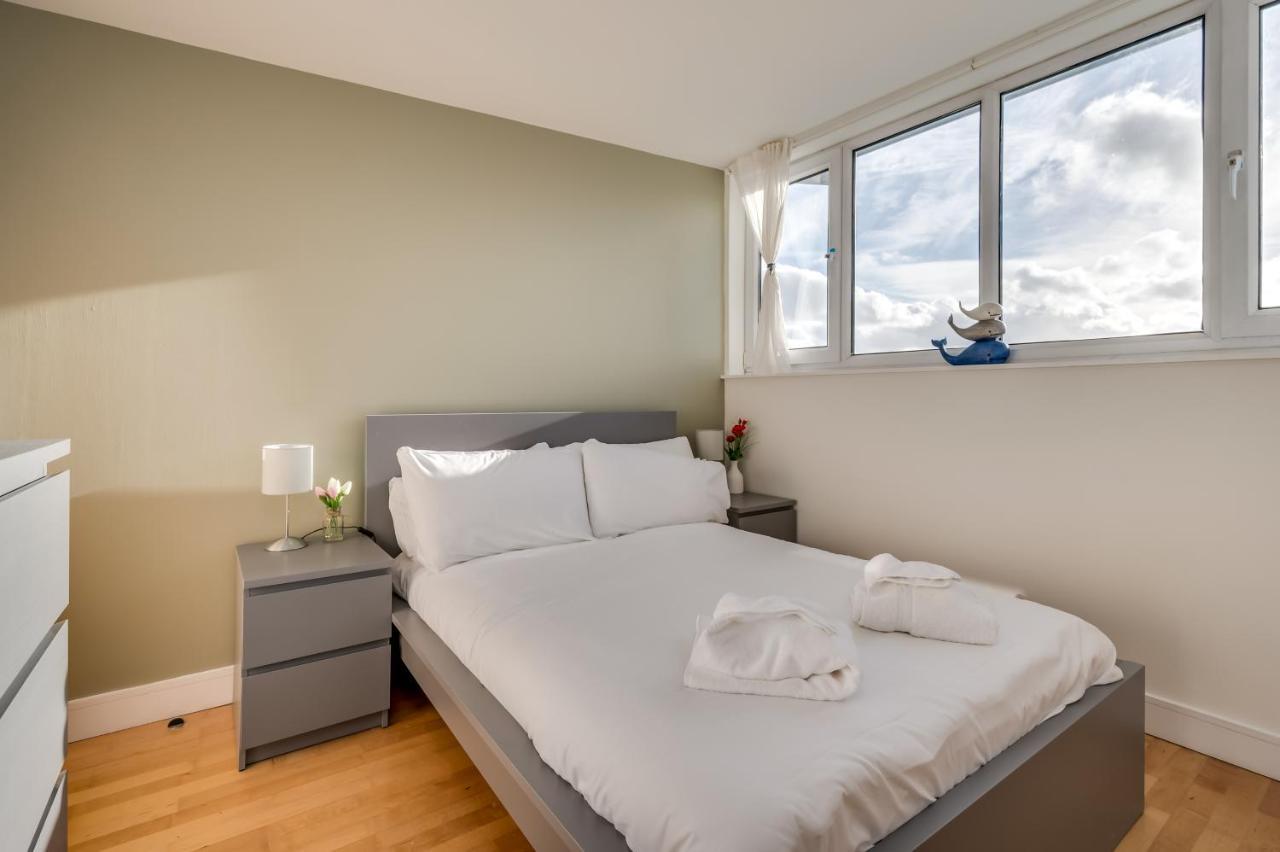 Central Belfast Apartments: Park Avenue Экстерьер фото