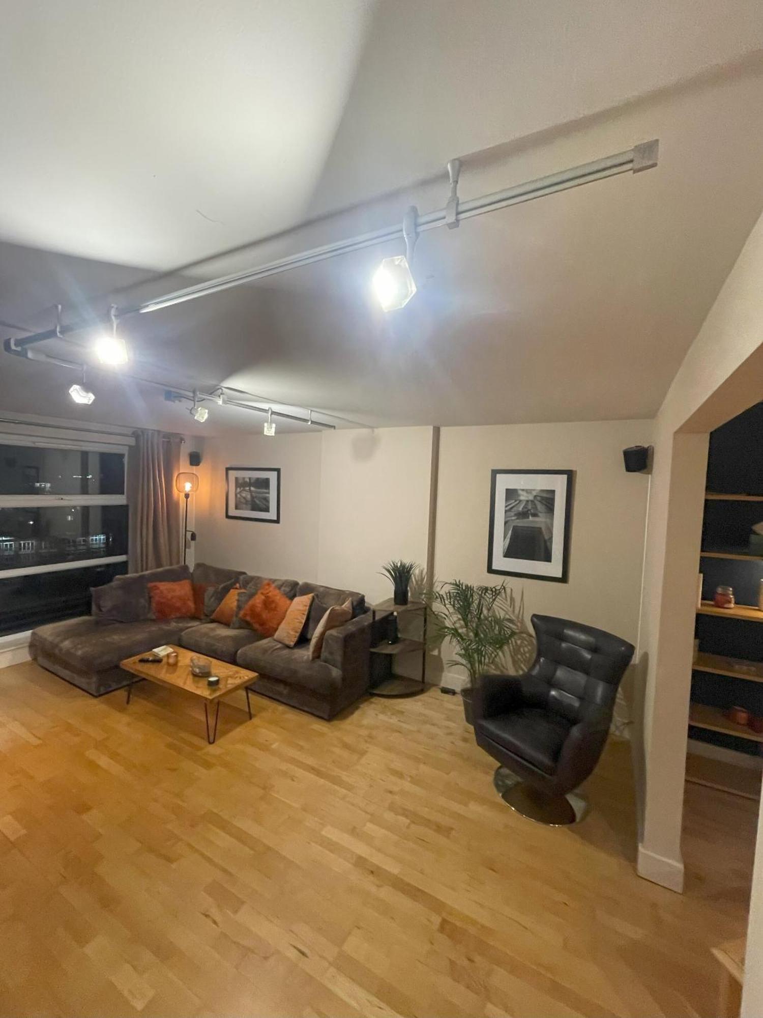 Central Belfast Apartments: Park Avenue Номер фото