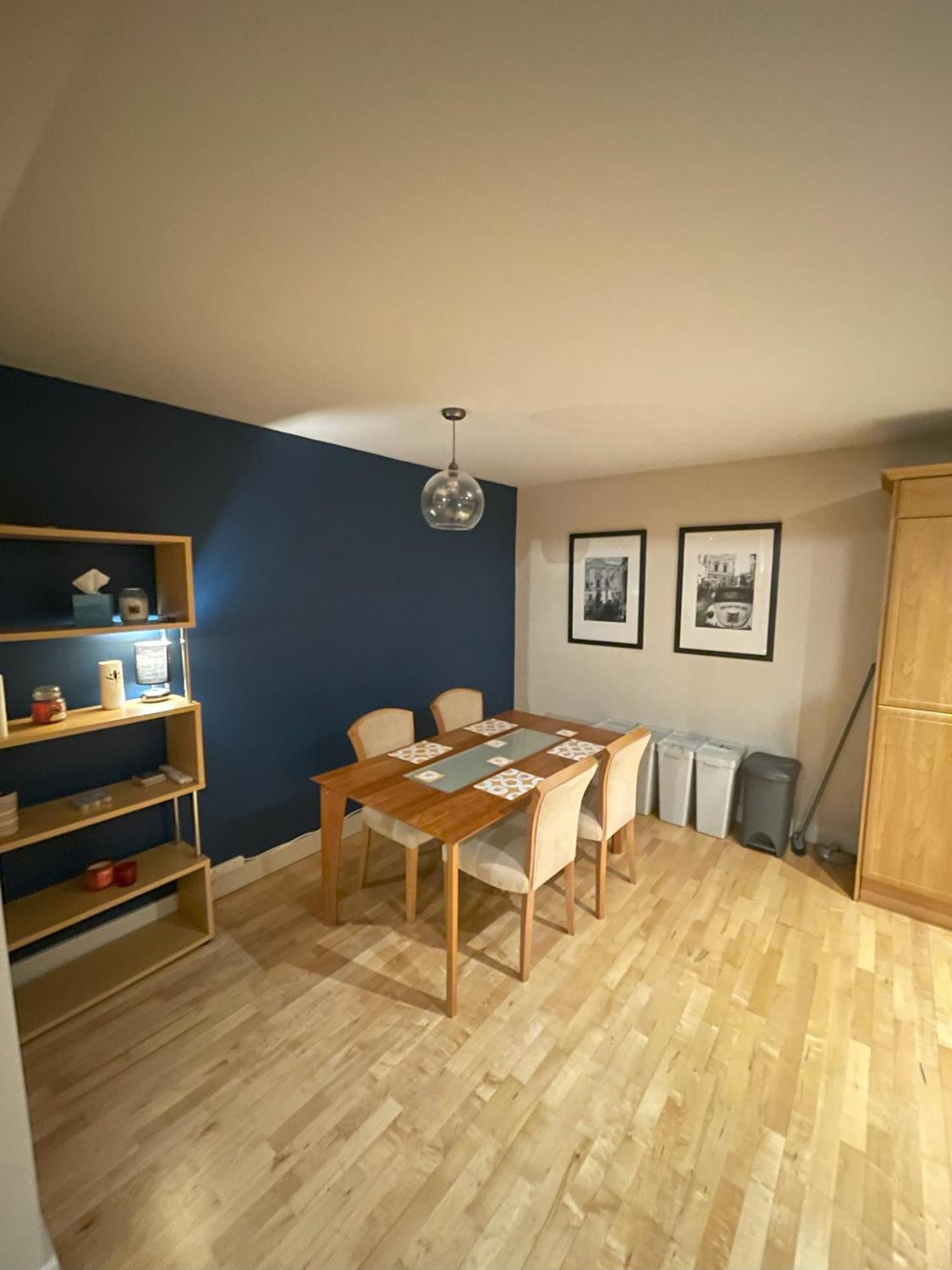 Central Belfast Apartments: Park Avenue Номер фото